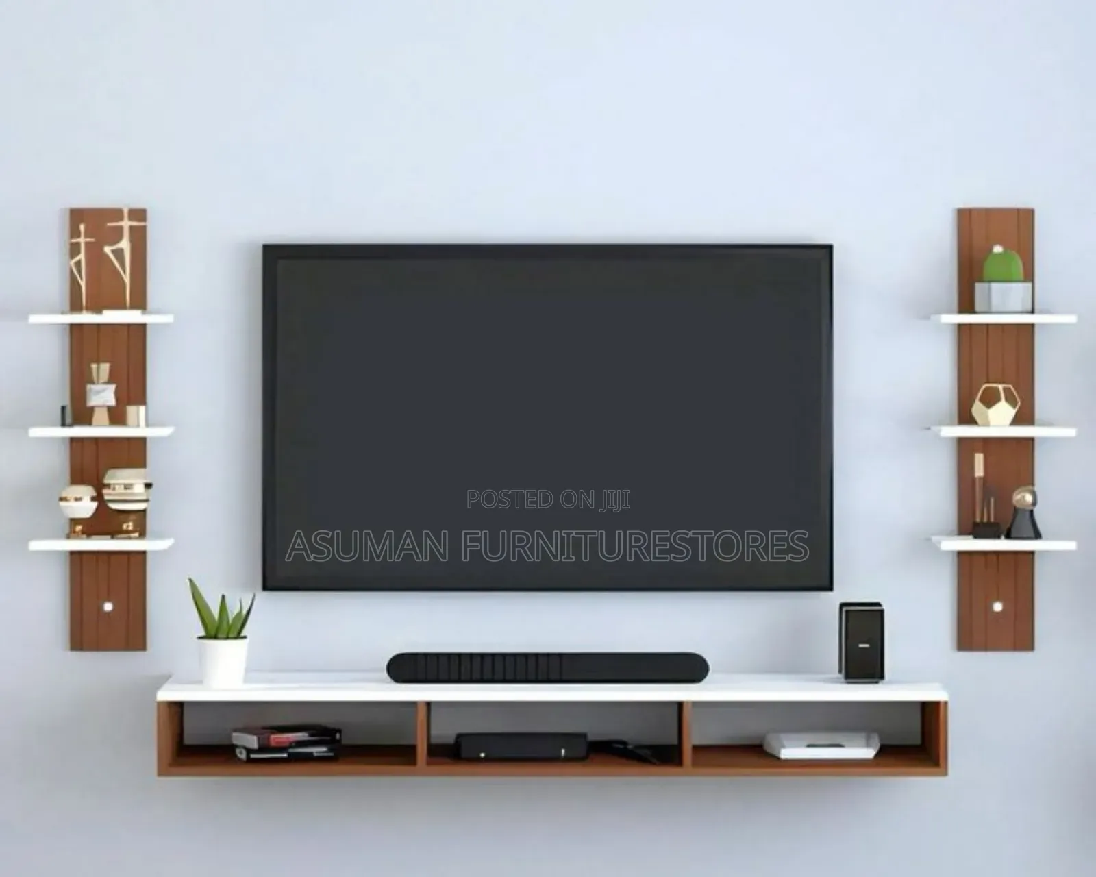 Floating Tv Stand Call Us On