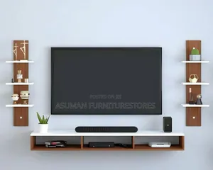 Floating Tv Stand Call Us On