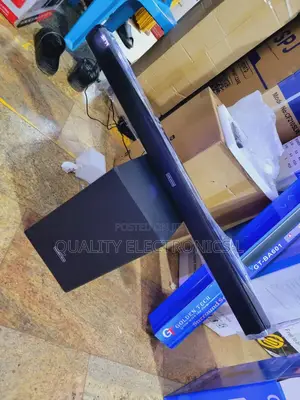 Goldentech Ba601 Sound Bar
