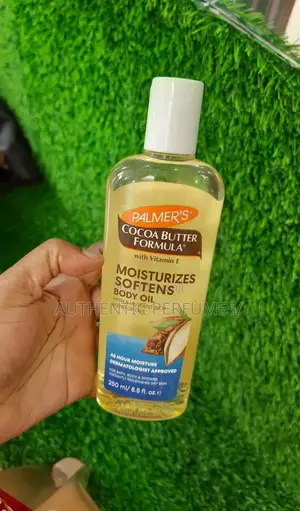 Palmer's Moisturising Cocoa Butter Body Oil 250ml