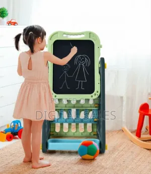Adjustable Standing Easer Board