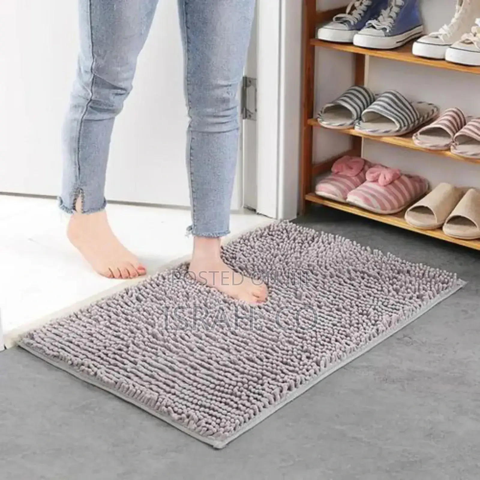 Bathroom Mats / Door Mats