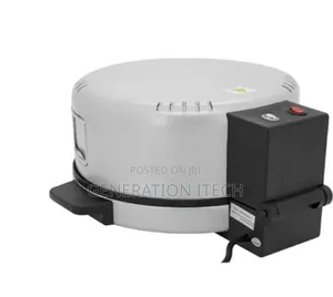 Sonashi 2-in-1 Arabic Bread and Pizza Maker SABM-863