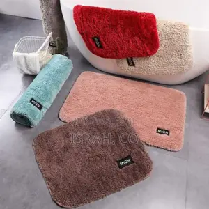 Multiple Colored Rugs Woolen