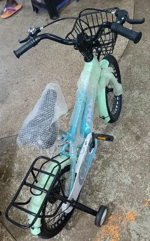 Tronic Kids Bicycle