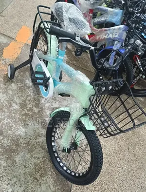 Tronic Kids Bicycle