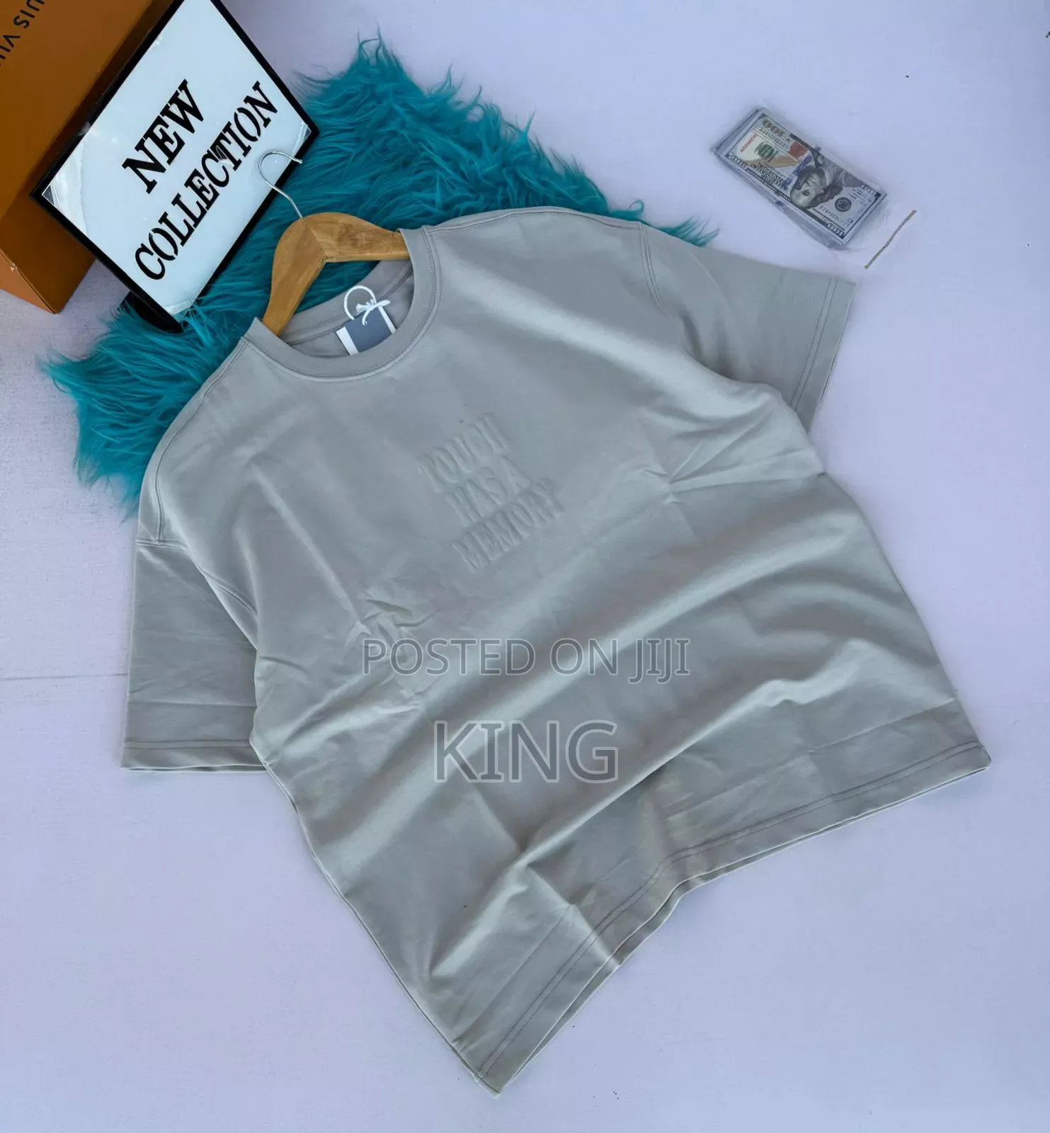 Matrix Aura T-Shirt