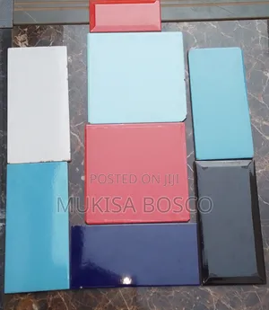 Swimming Pool Tiles.