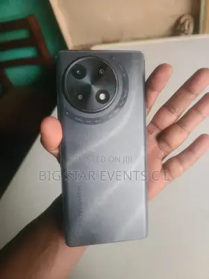 Tecno Camon 30S 128 GB Gray