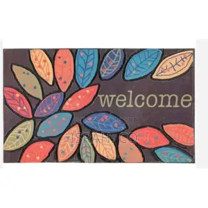 Okay Door Mat