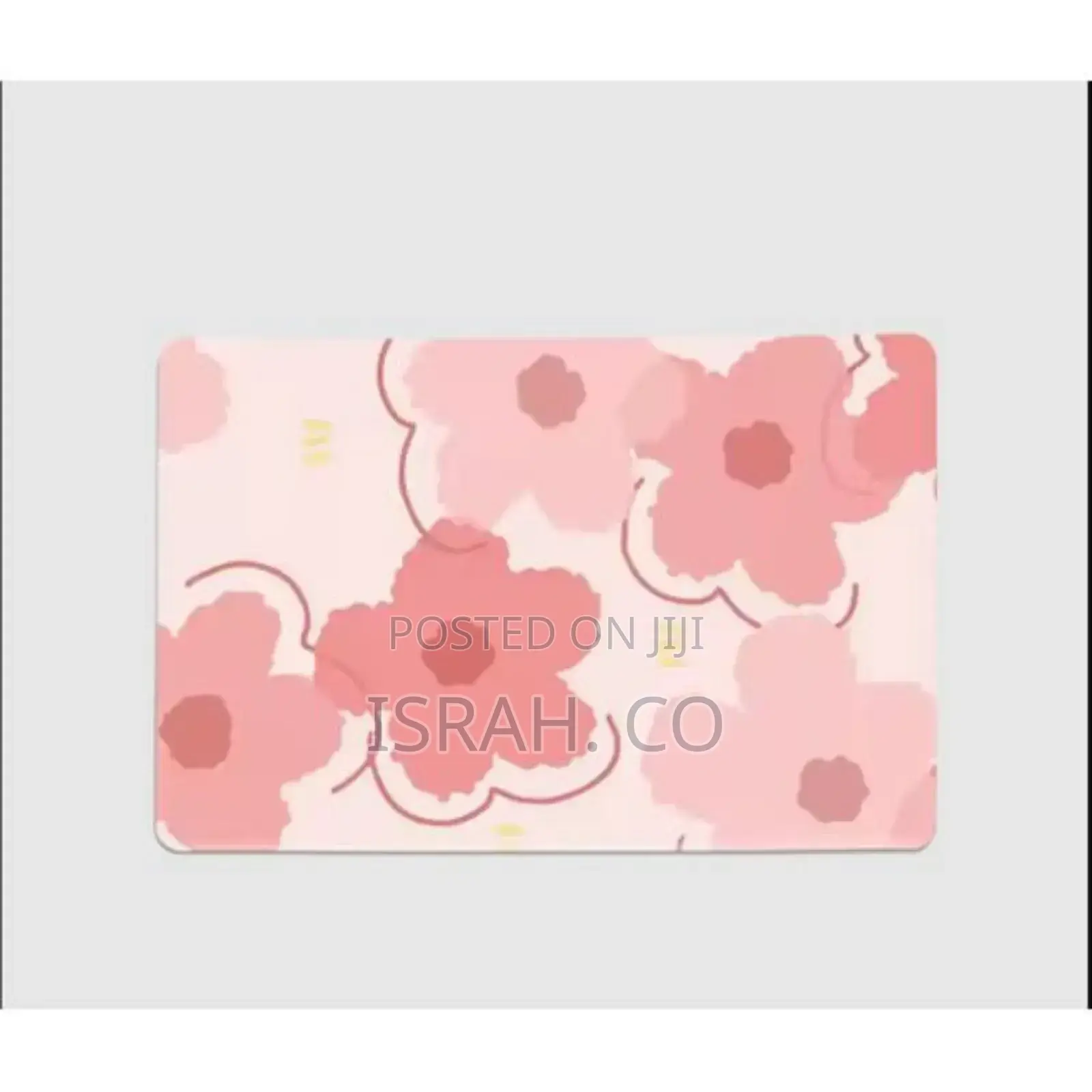 Door Mats Flowered