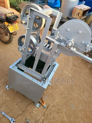 Electric Soap Cutter