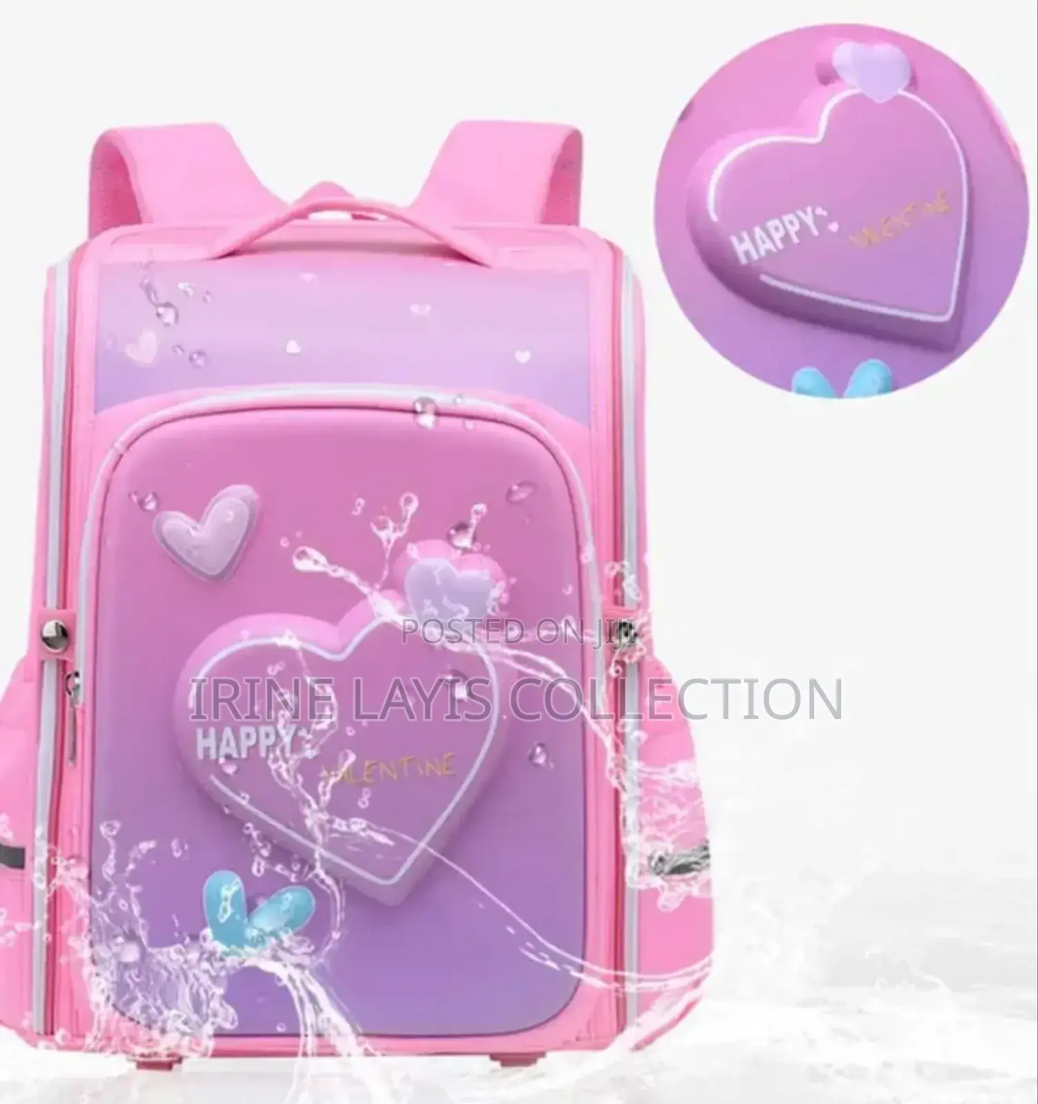 Childrens Bags