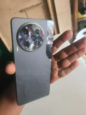 Tecno Camon 30 256 GB Gray