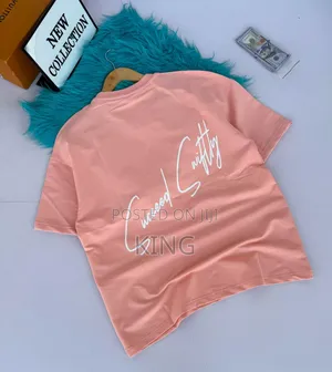 Serene Aura T-Shirt