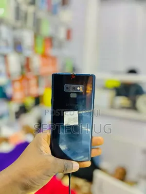 New Samsung Galaxy Note 9 512 GB Blue
