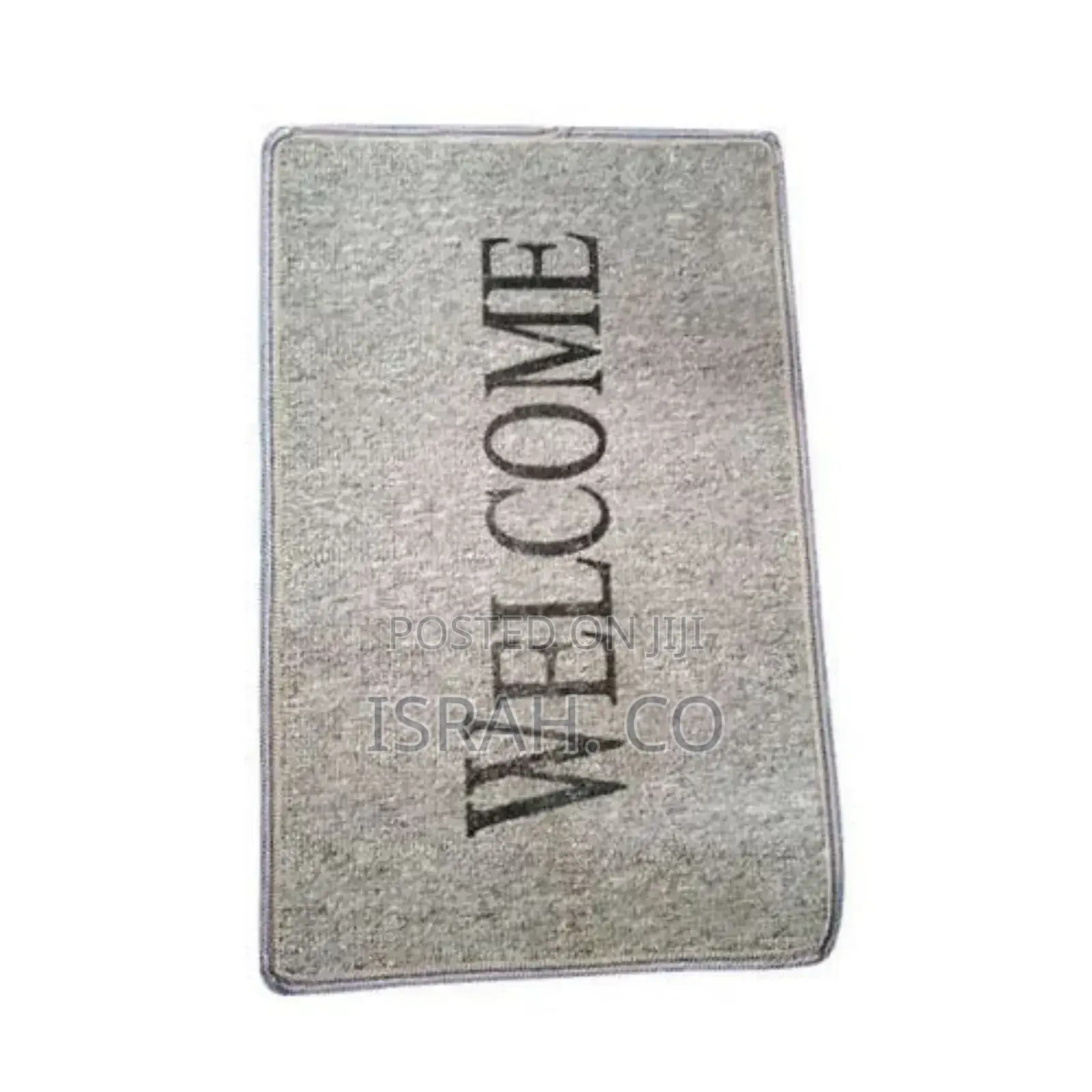 Door Mat - Design and Colors