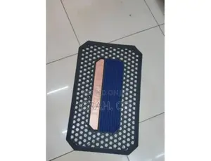 WELCOME Outdoor Door Mat