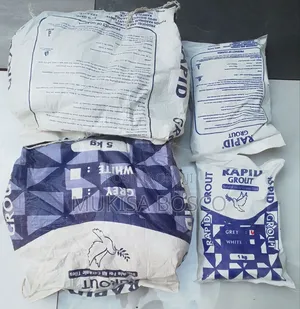 Grout Adhesive