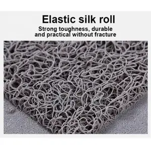 Welcome Plain Door Mat