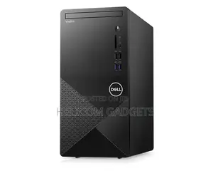 New Desktop Computer Dell Vostro 3900 8GB Intel Core I5 HDD+SSD 1T