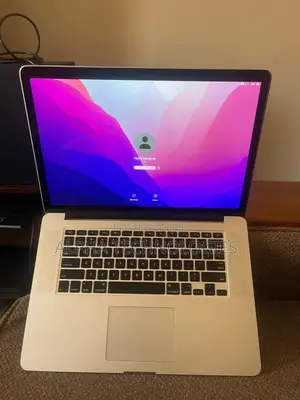 Laptop Apple MacBook 2015 16GB Intel Core i5 SSD 512GB