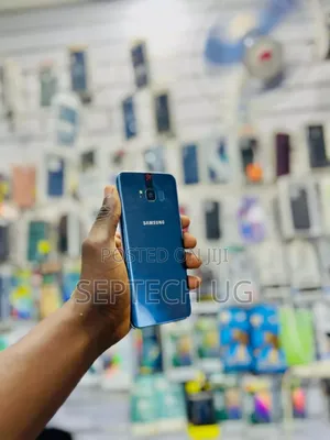 New Samsung Galaxy S8 Plus 64 GB Blue