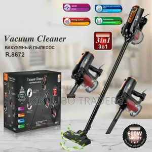 RAF Handheld Dust Collector 600w Vacuum Cleaner