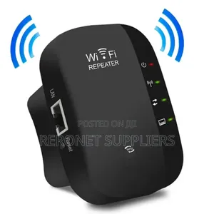 Wifi Repeater/Extender