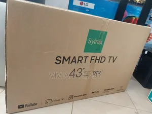 Smart TV Synix