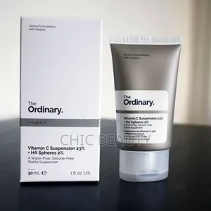 The Ordinary Vitamin C Suspension 23% 30ml