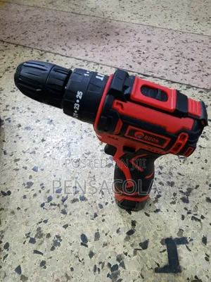 Edon Cordless Drill 16.8v