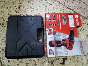 Edon Cordless Drill 16.8v