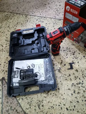 Edon Cordless Drill 16.8v