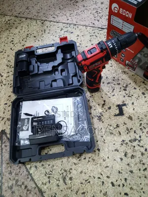 Edon Cordless Drill 16.8v
