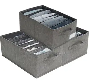 Wardrobe Organisers