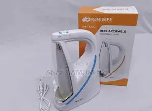 Kamisafe Rechargeable Emergency Light