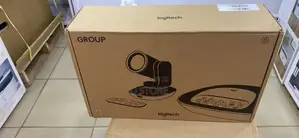 Logitech Group Camera