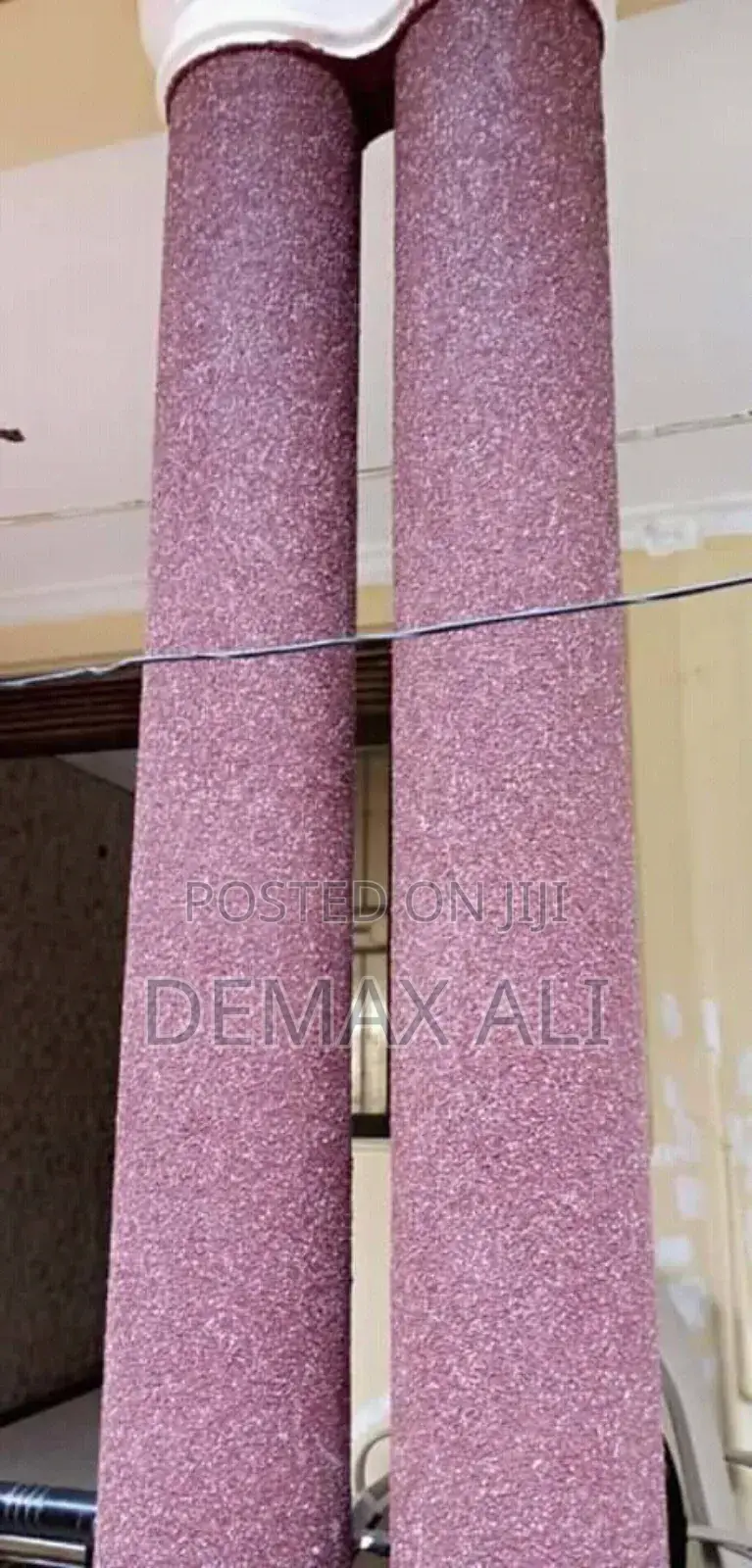 Pillar Finishing Paint