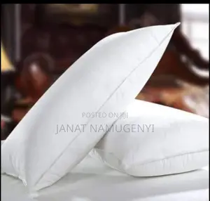 Fibre Pillows