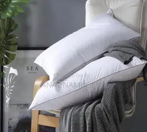 Fibre Pillows
