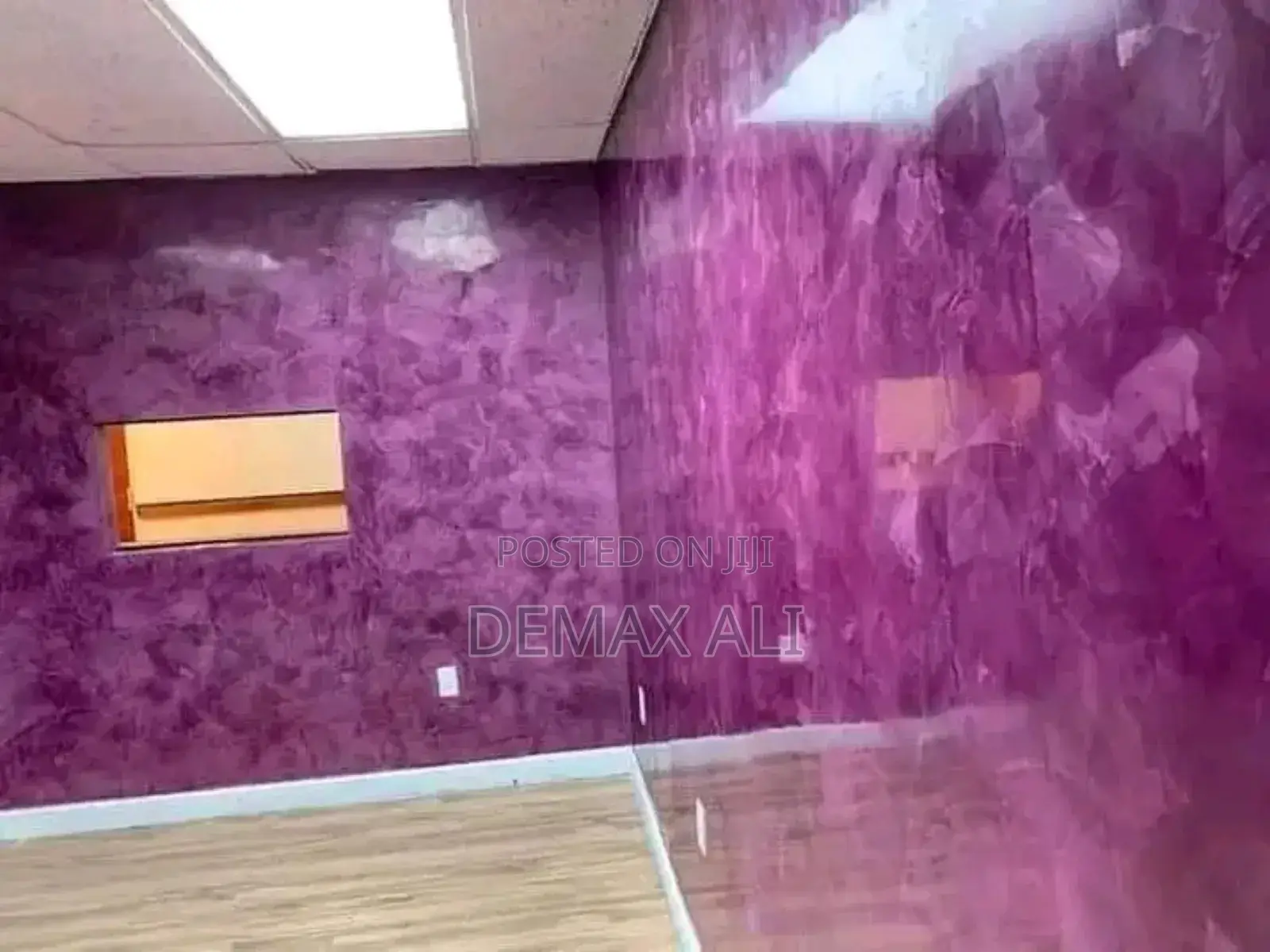 Stucco Italian