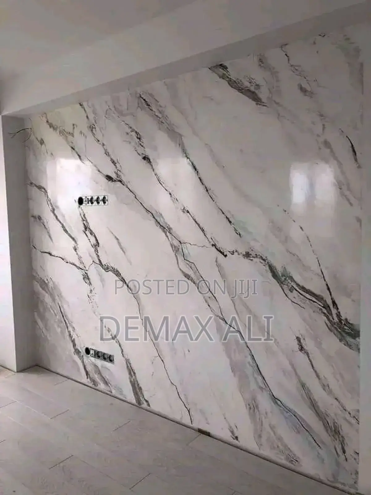 Stucco Italian