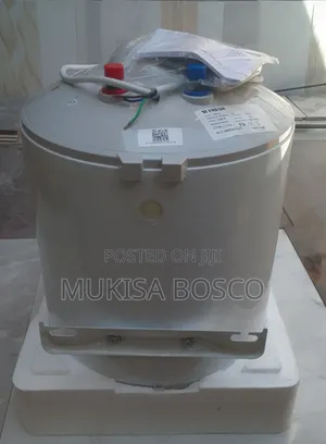 Water Heater