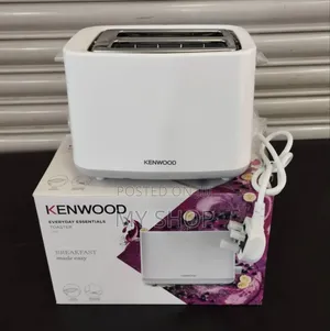Kenwood Bread Toaster