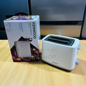 Kenwood Bread Toaster