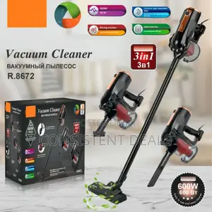 Raf Multifunctional Handheld Vacuum Cleaner