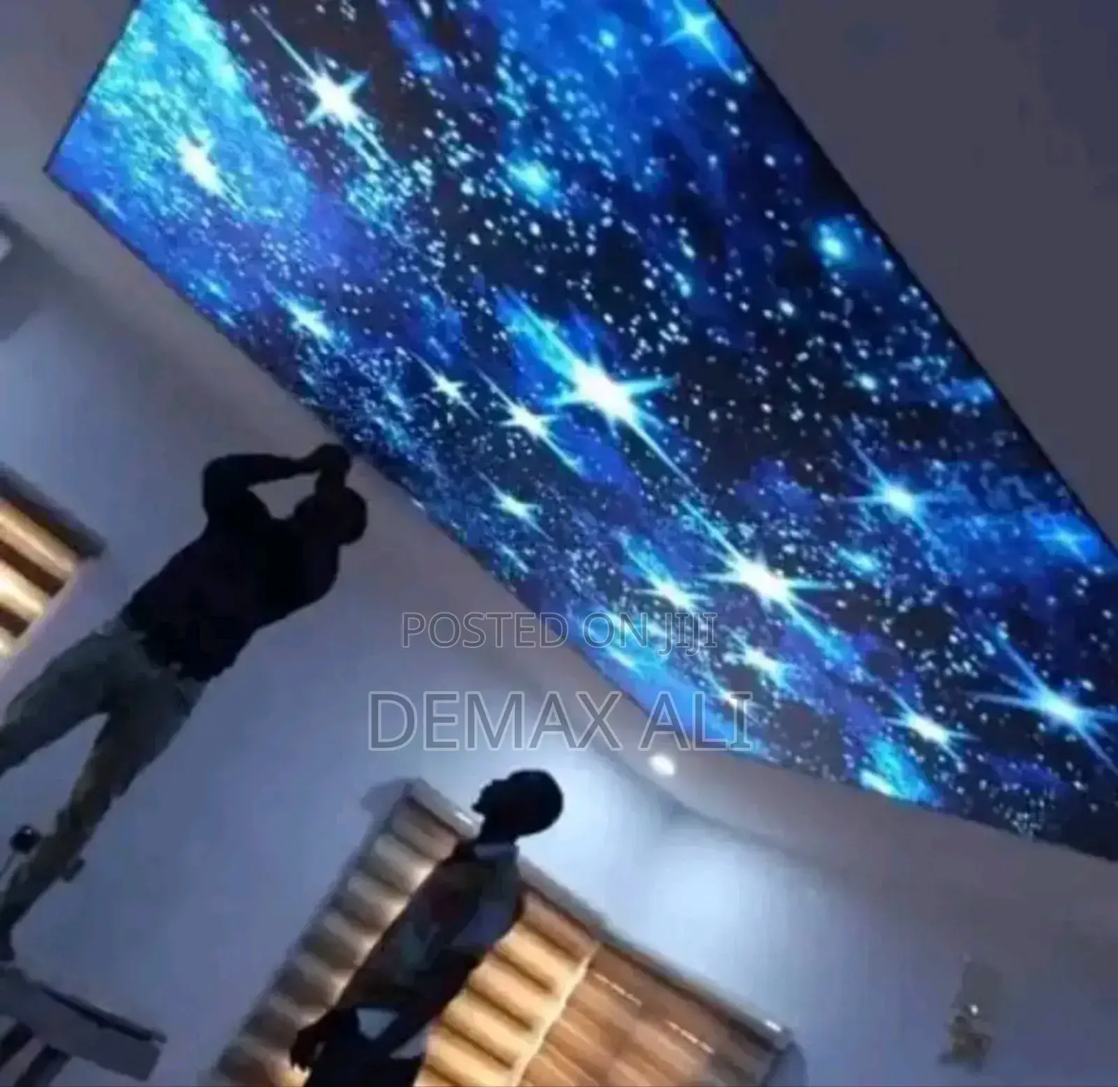Ceiling Design