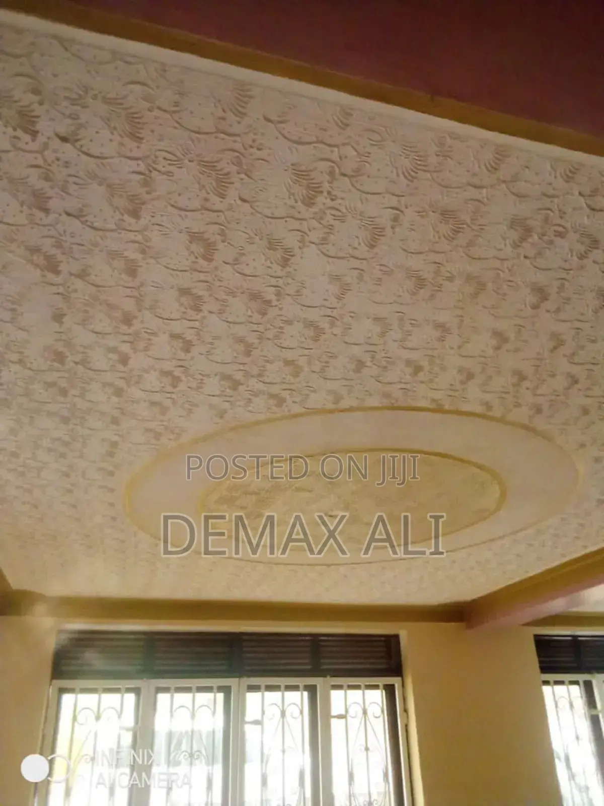 Ceiling Design