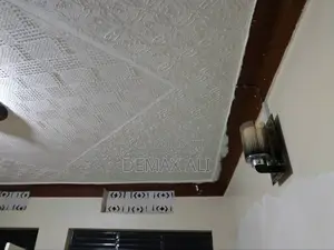 Ceiling Design